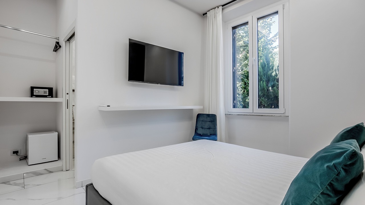 Photo of Bedroom in Trionfale