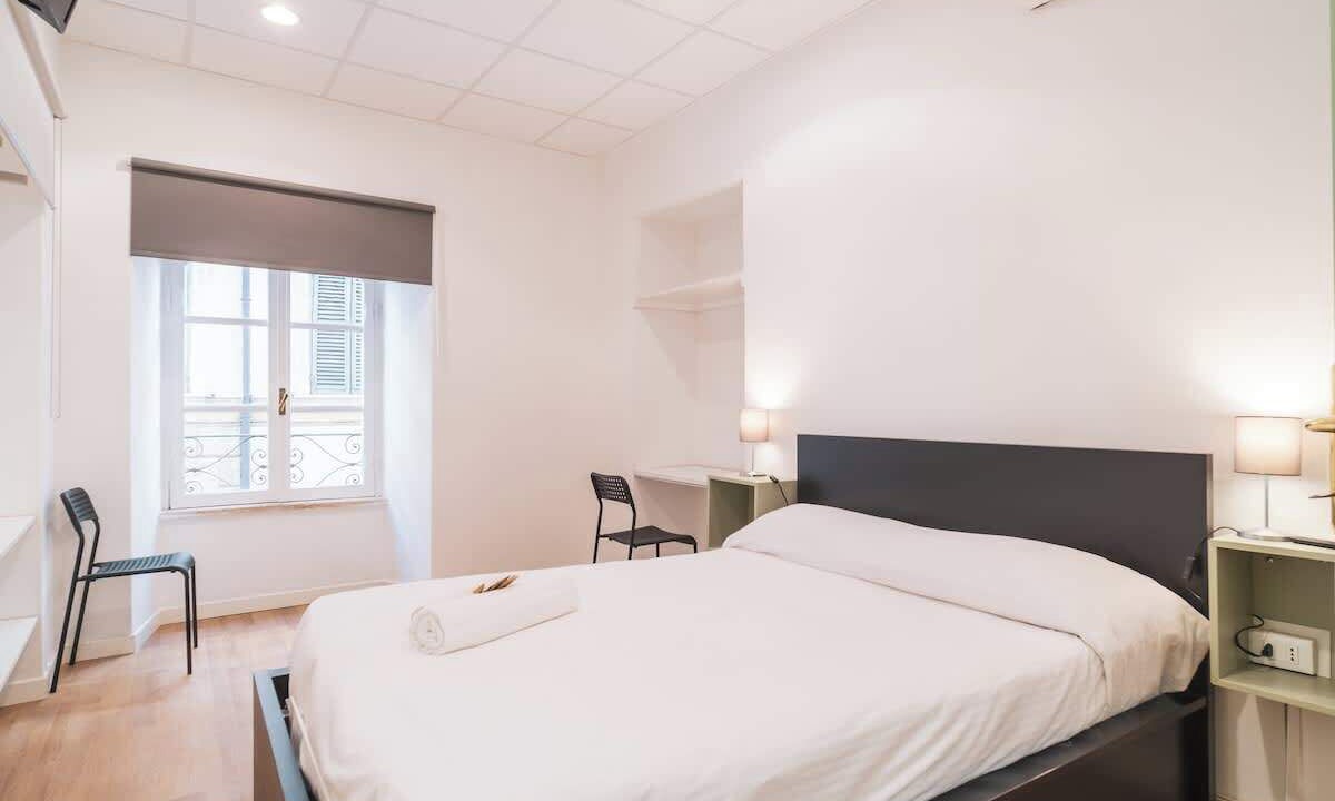 Photo of Bedroom in Rione II Trevi