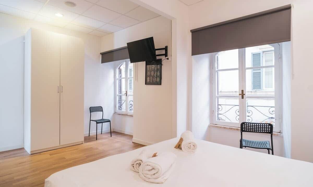 Photo of Bedroom in Rione II Trevi