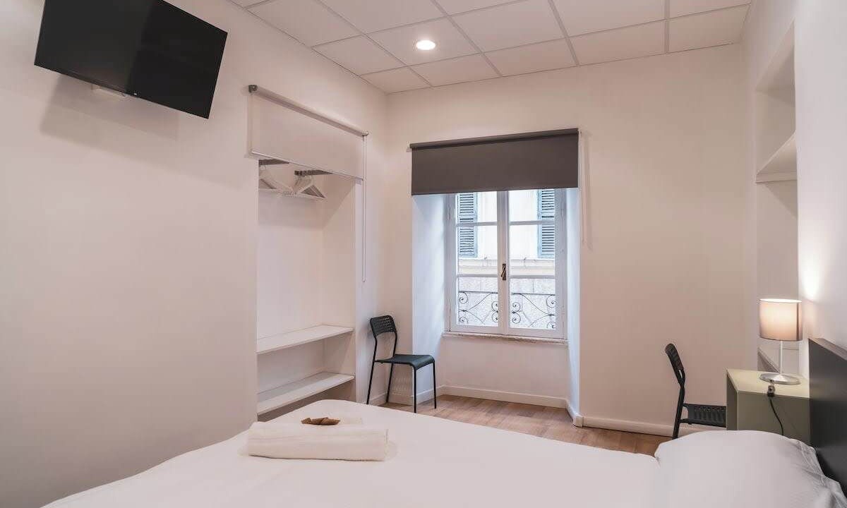 Photo of Bedroom in Rione II Trevi