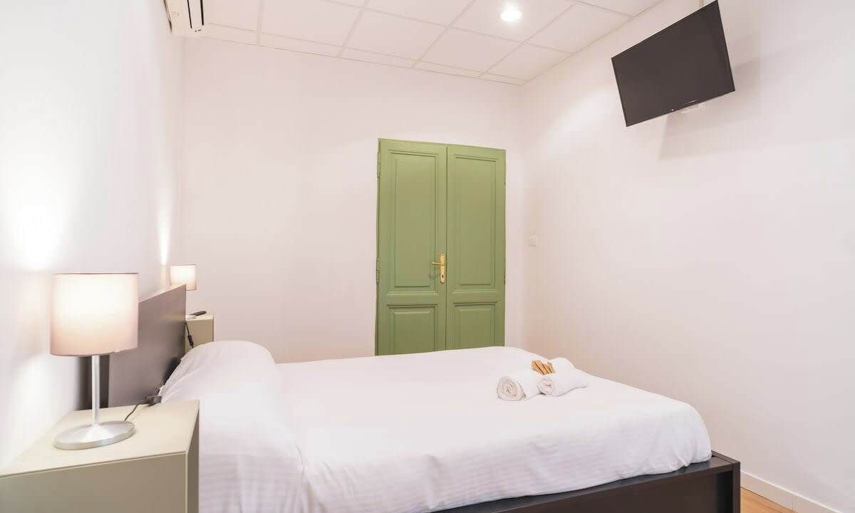 Photo of Bedroom in Rione II Trevi