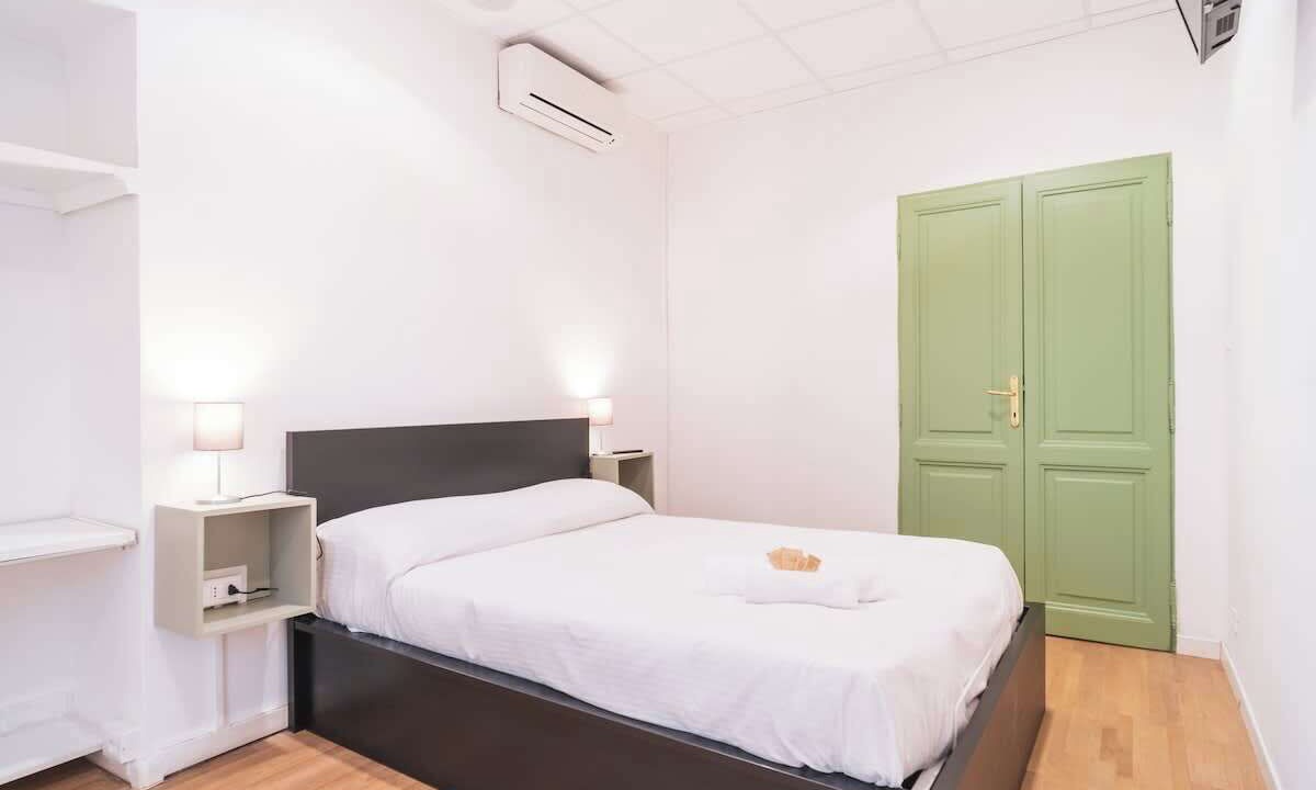 Photo of Bedroom in Rione II Trevi