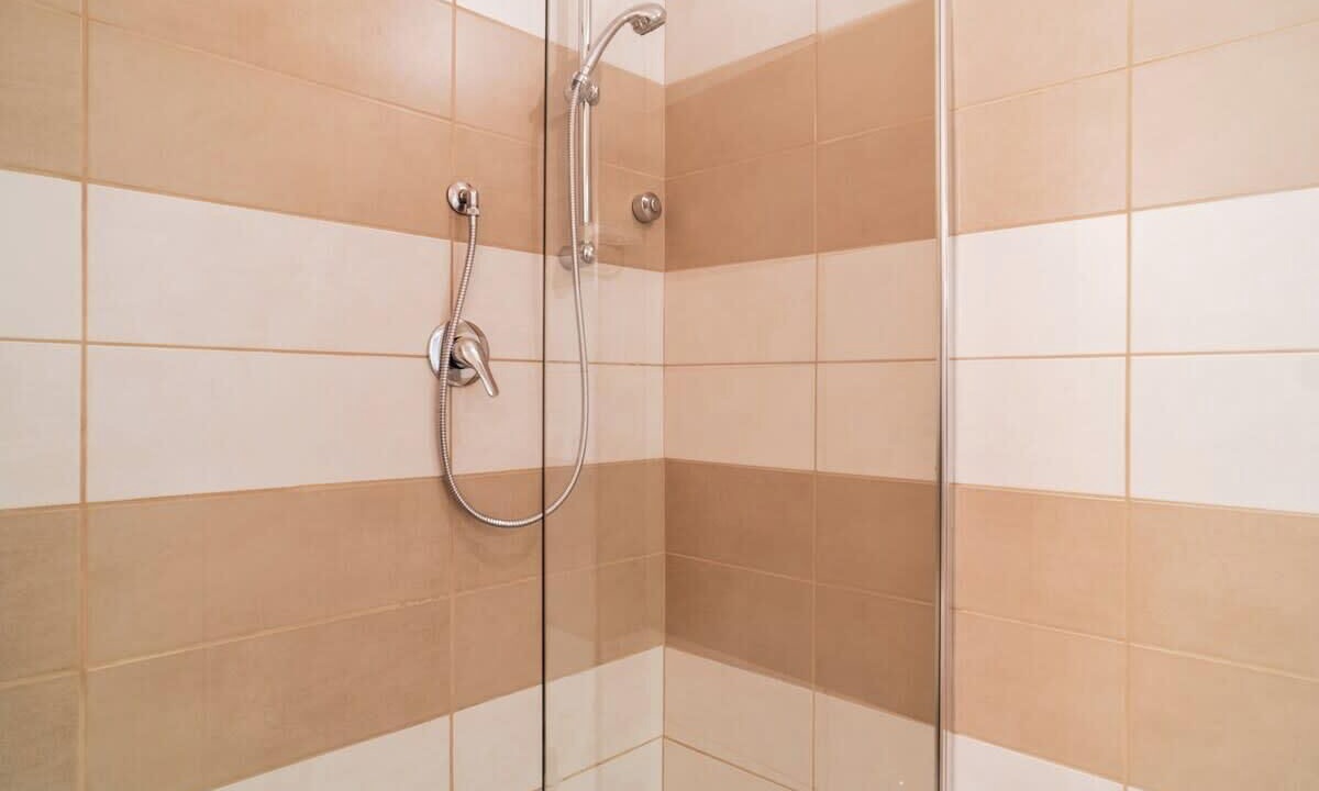 Photo of Bathroom in Rione II Trevi