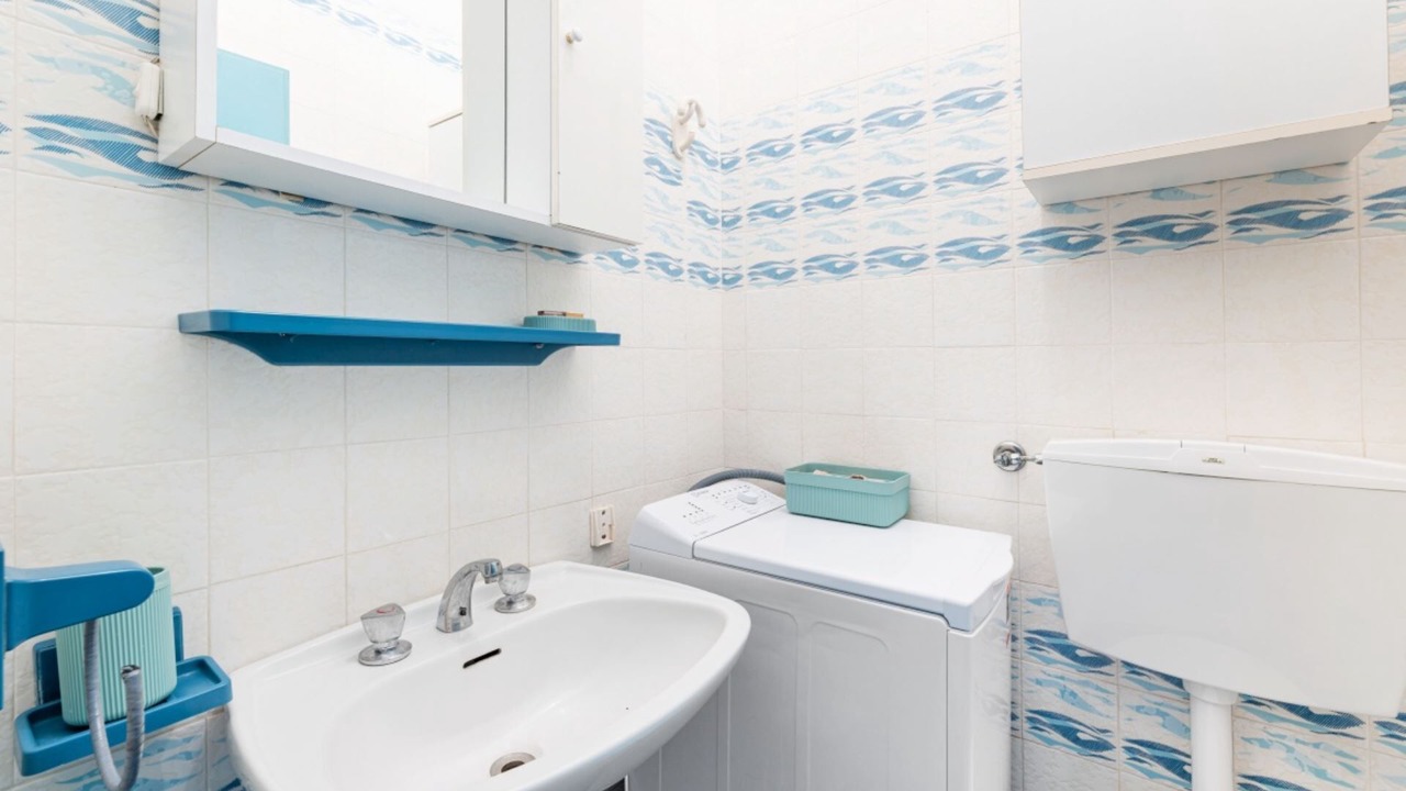 Photo of Bathroom in Bagnaia