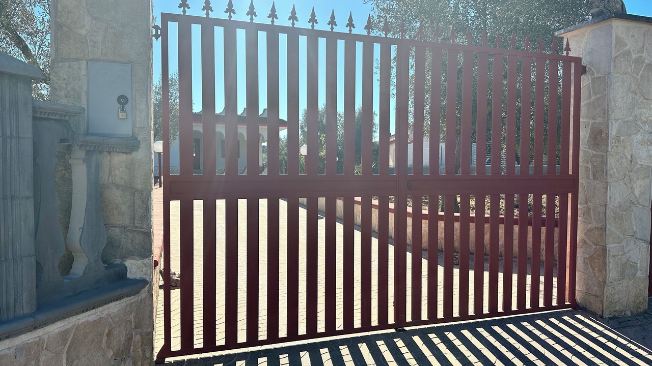 Photo of Outdoor in Villa Castelli