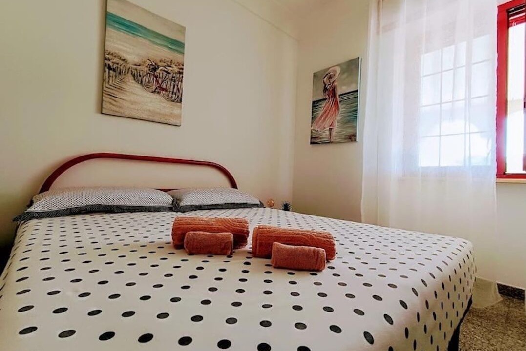 Photo of Bedroom in Villa Castelli