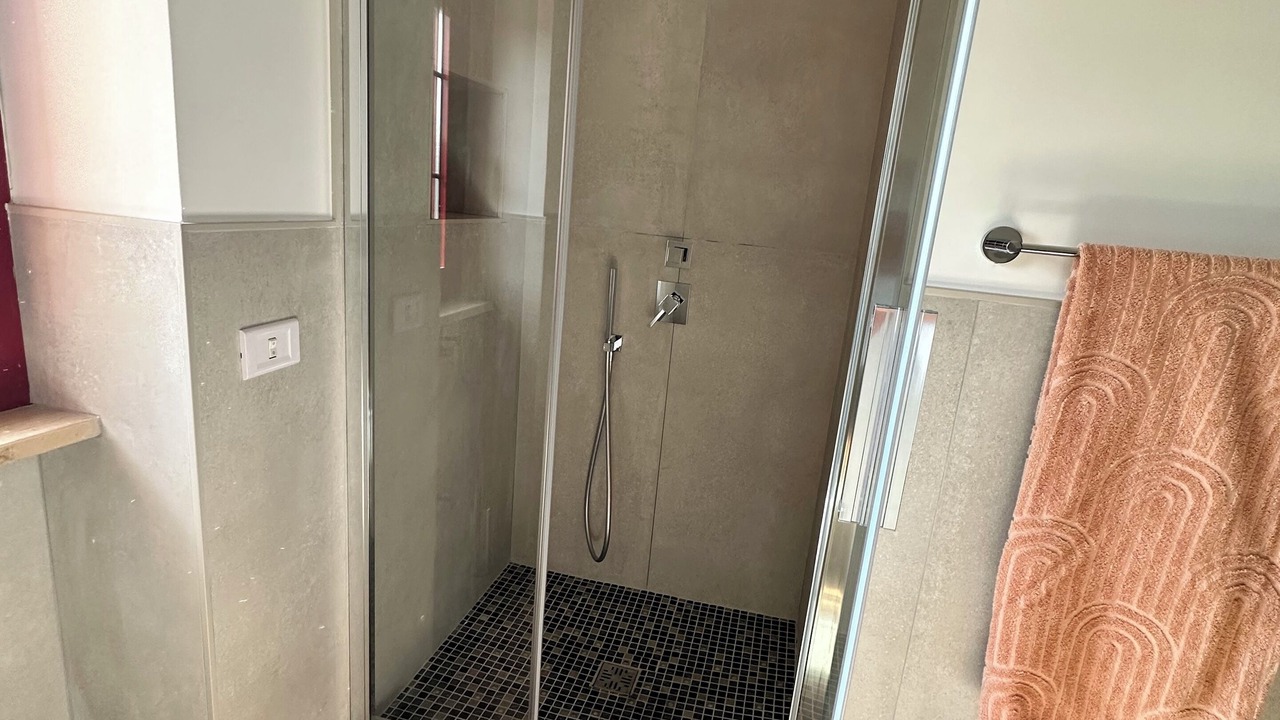 Photo of Bathroom in Villa Castelli