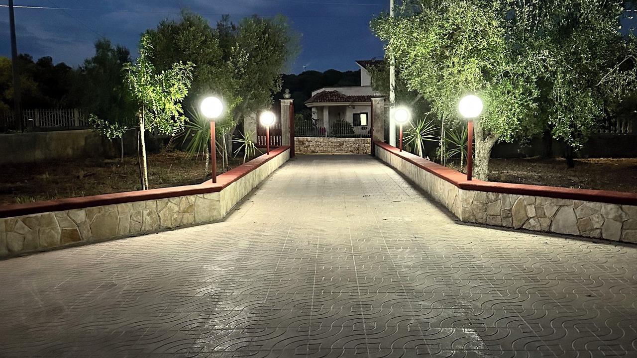 Photo of Outdoor in Villa Castelli