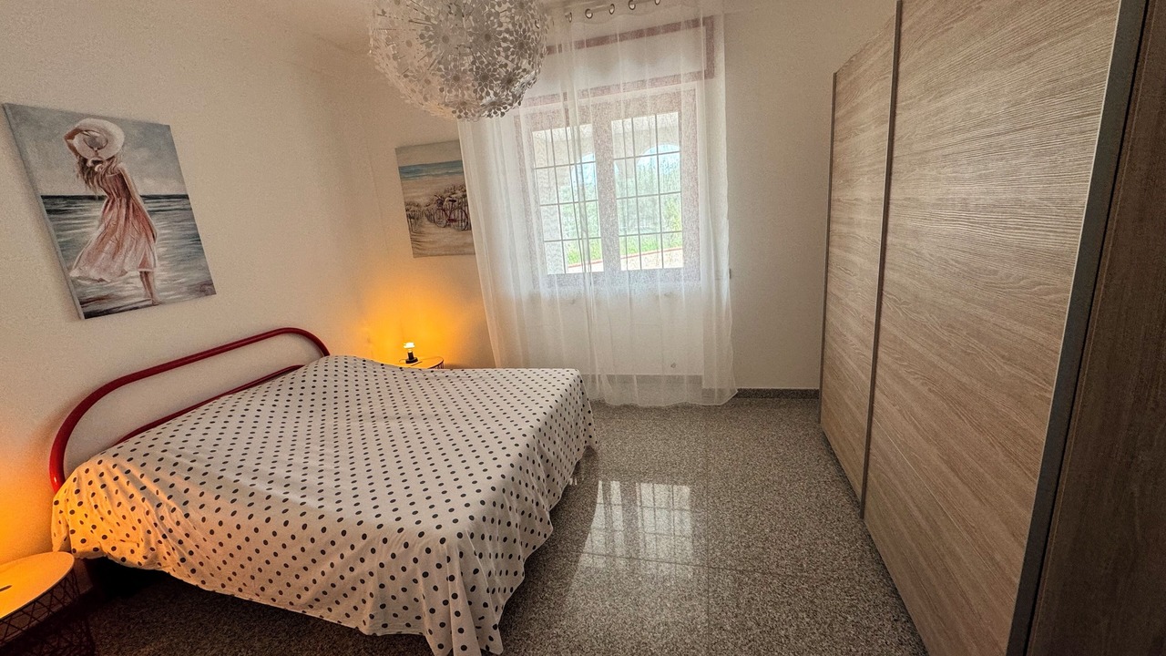 Photo of Bedroom in Villa Castelli