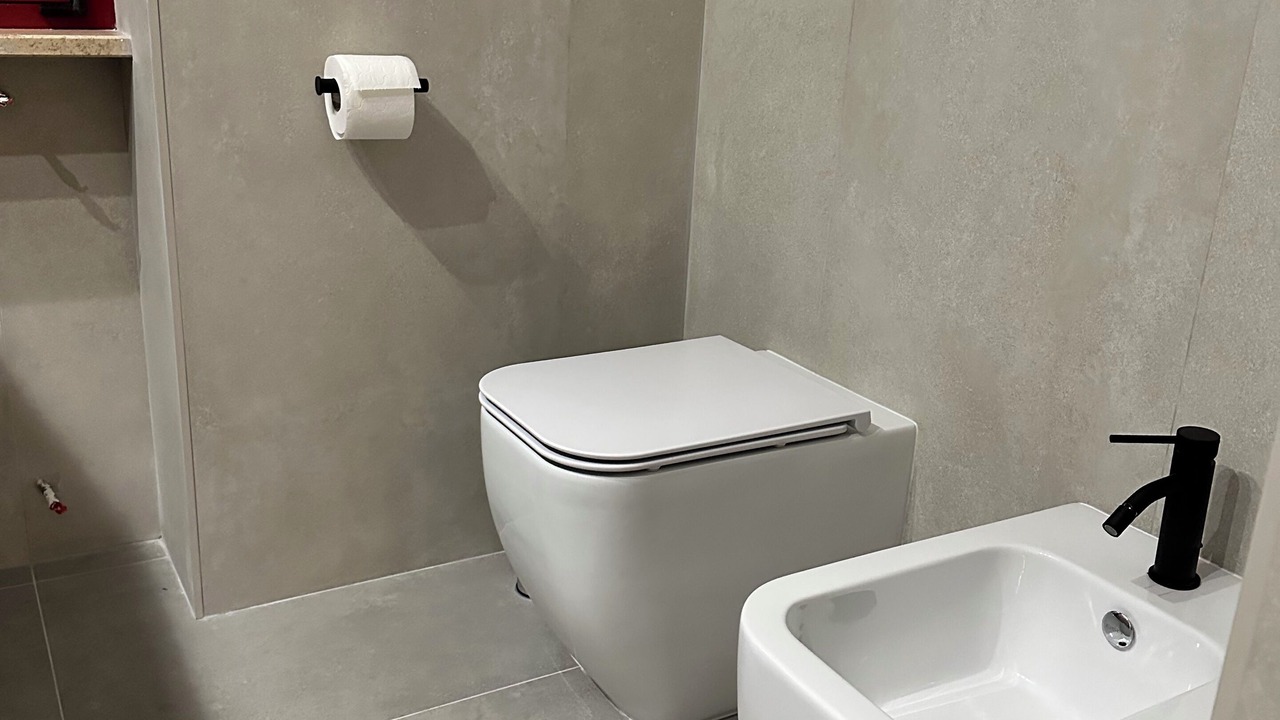 Photo of Bathroom in Villa Castelli
