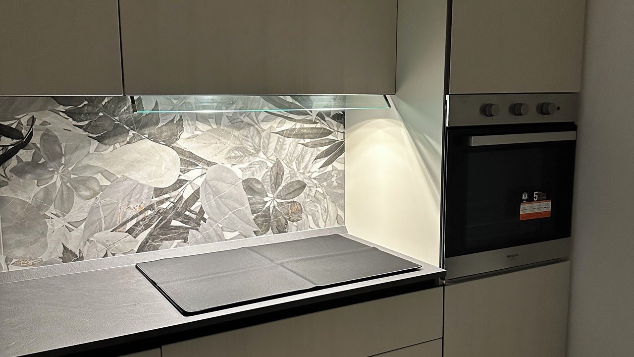 Photo of Kitchen in Villa Castelli