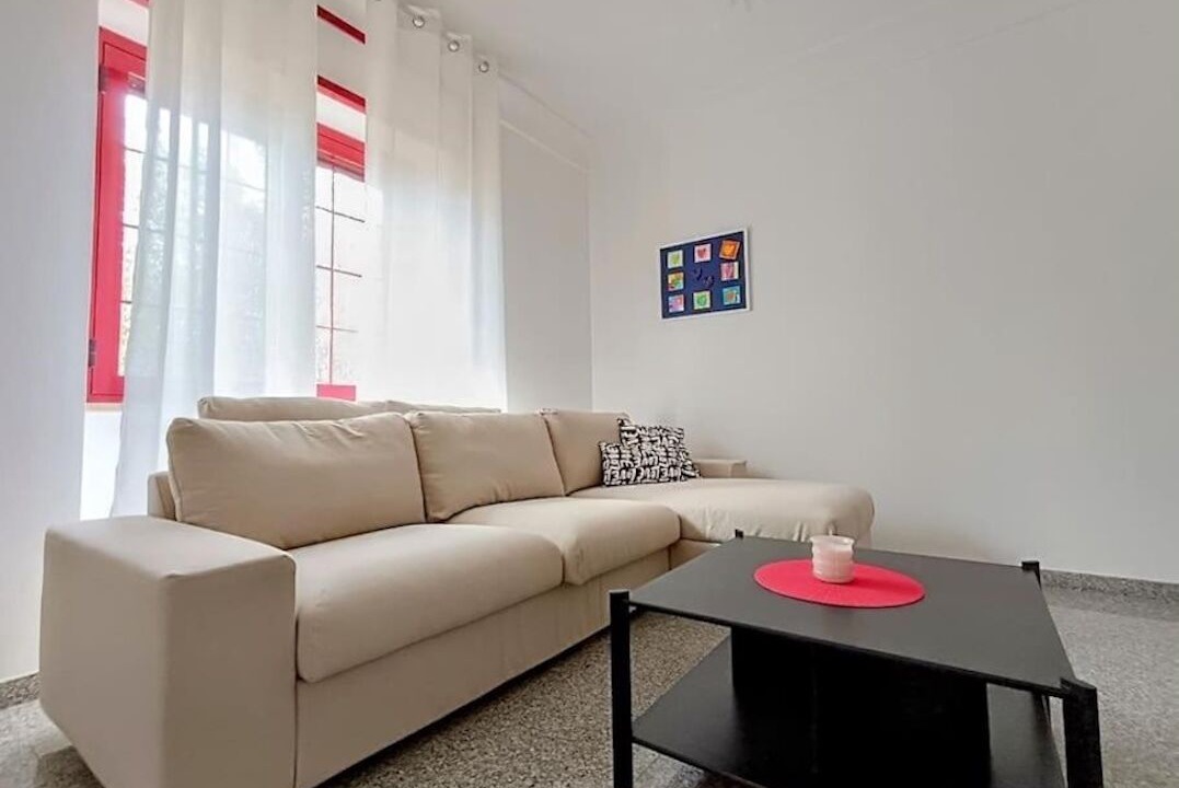 Photo of Livingroom in Villa Castelli