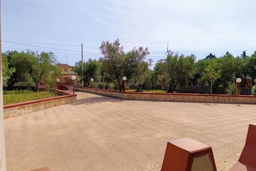 Photo of Outdoor in Villa Castelli