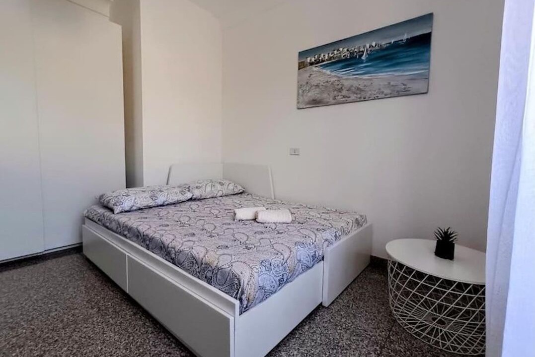 Photo of Bedroom in Villa Castelli