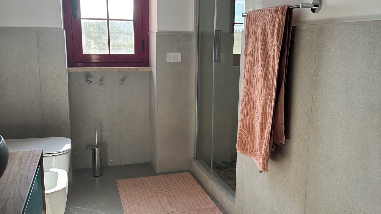 Photo of Bathroom in Villa Castelli