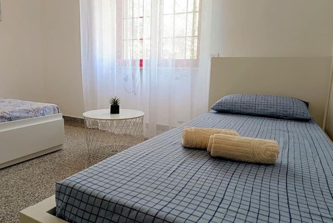Photo of Bedroom in Villa Castelli