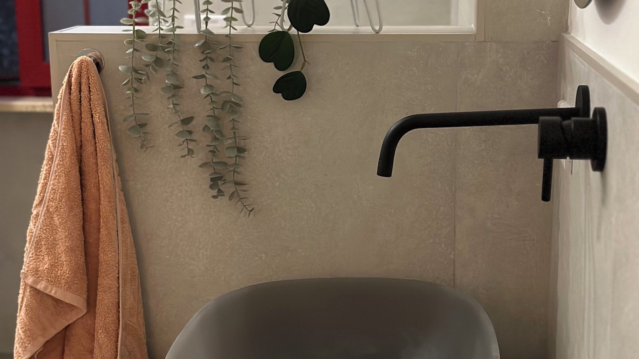 Photo of Bathroom in Villa Castelli