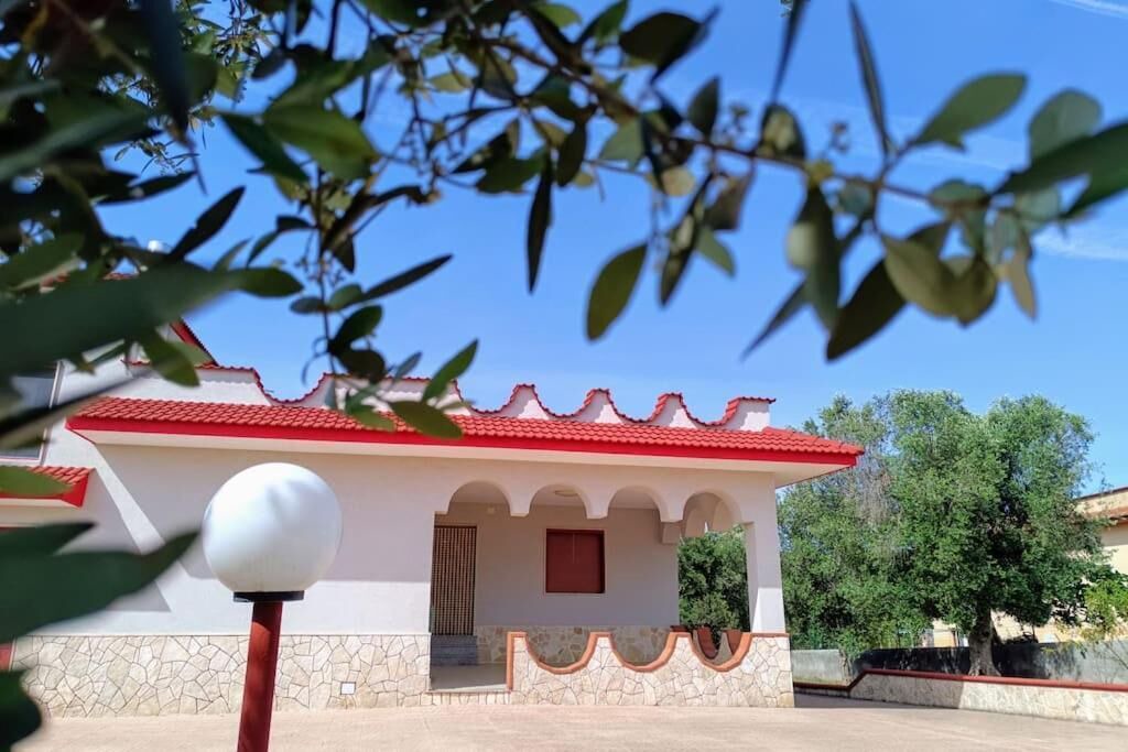 Photo of Outdoor in Villa Castelli