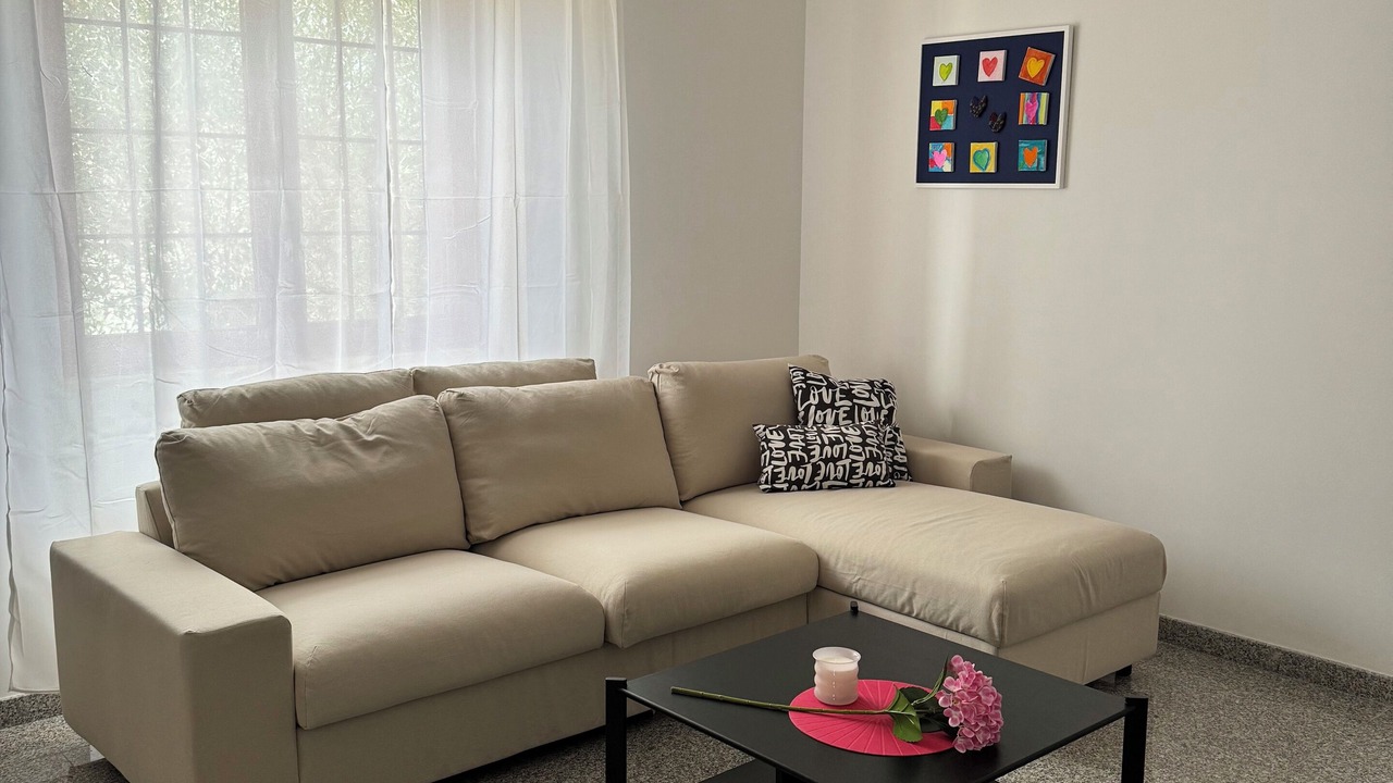 Photo of Livingroom in Villa Castelli