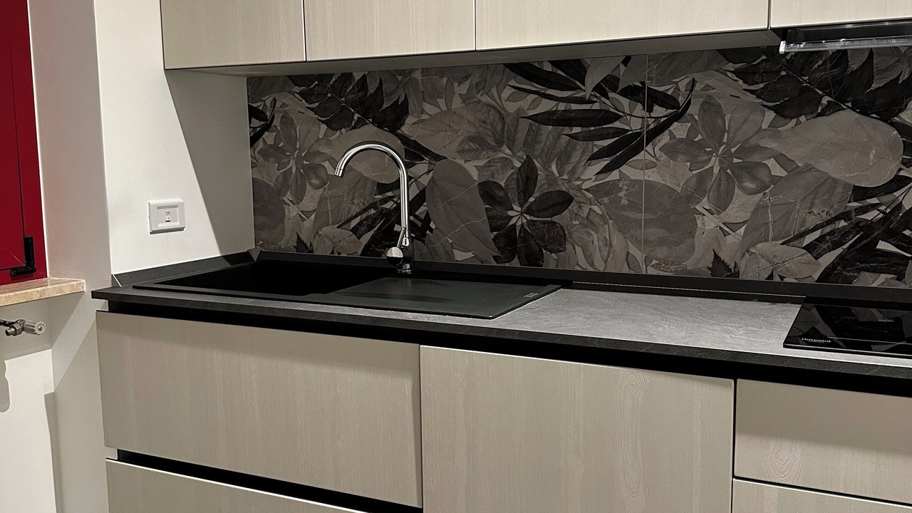 Photo of Kitchen in Villa Castelli