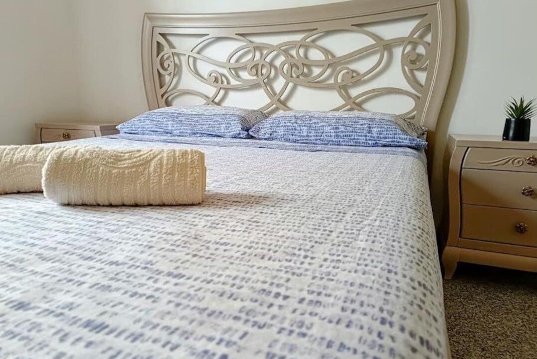 Photo of Bedroom in Villa Castelli