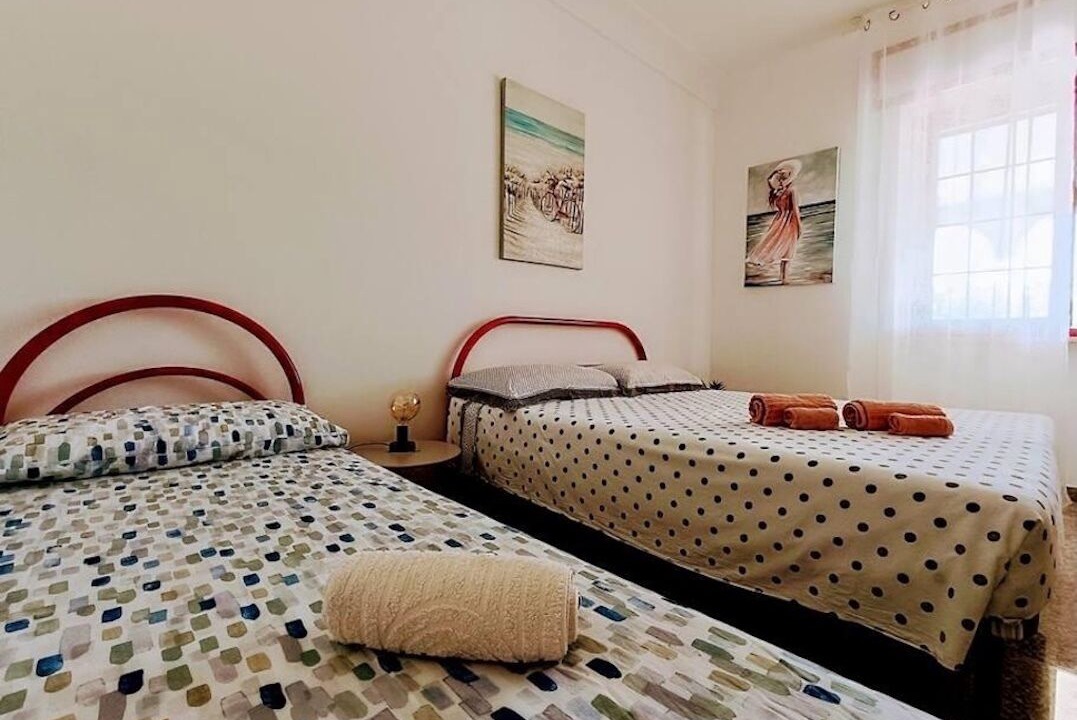Photo of Bedroom in Villa Castelli