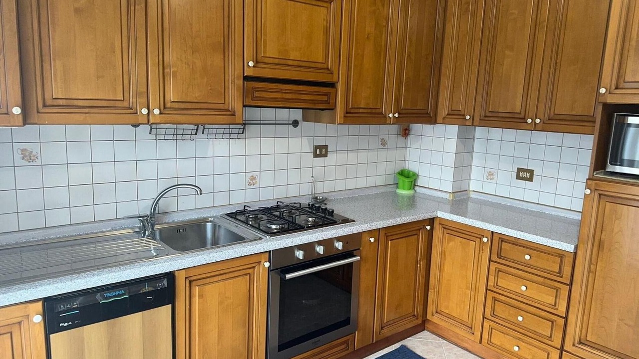 Photo of Kitchen in Marghera