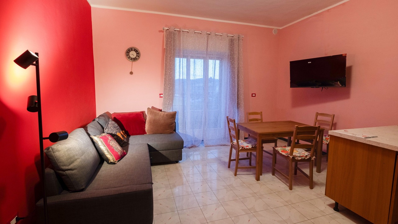 Photo of Livingroom in Capodimonte