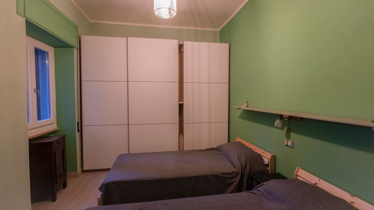 Photo of Bedroom in Capodimonte