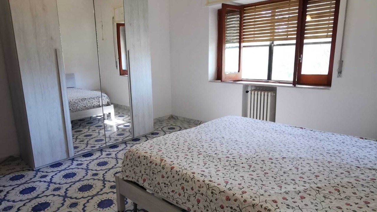 Photo of Bedroom in Lido Azzurro