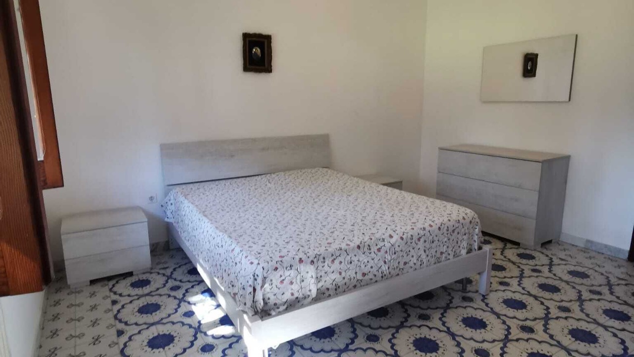 Photo of Bedroom in Lido Azzurro