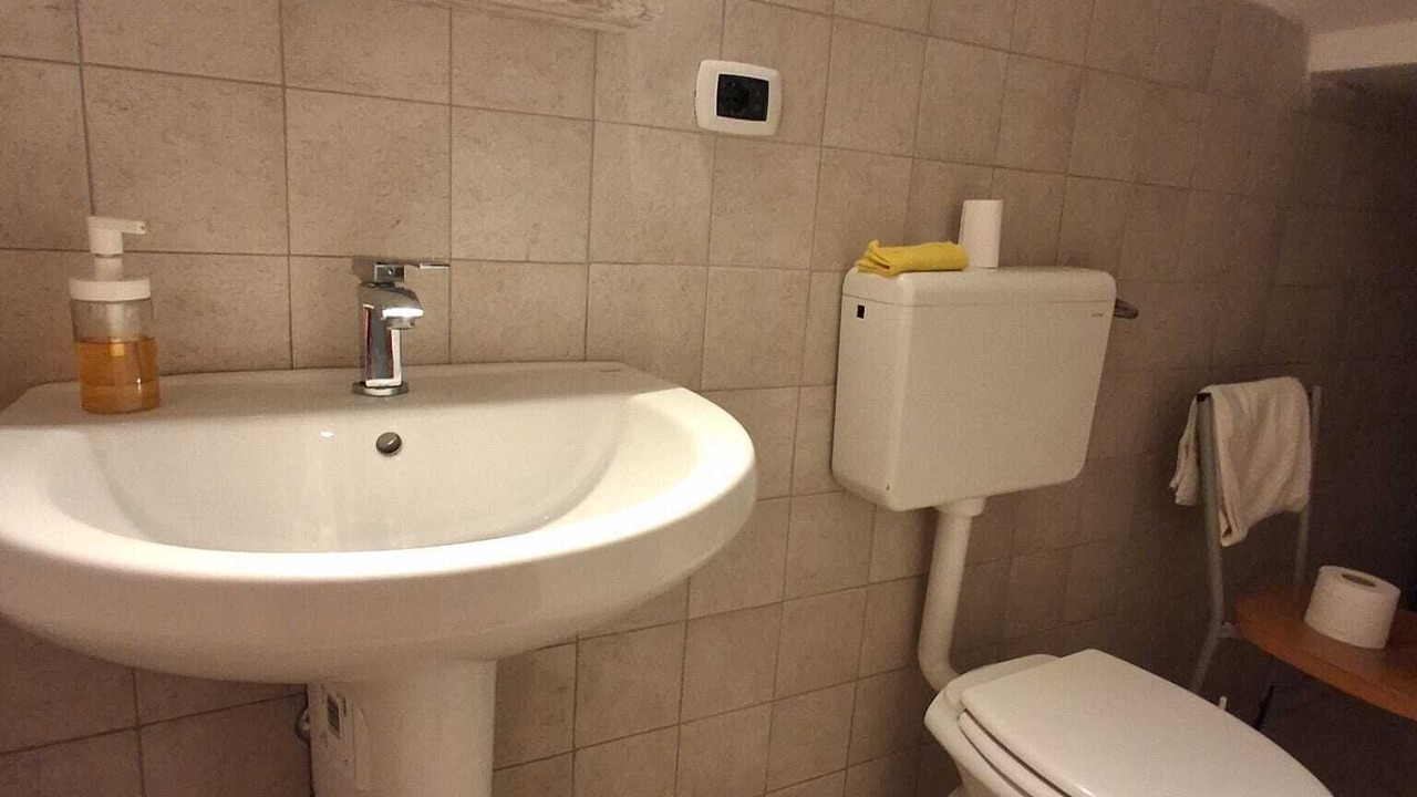 Photo of Bathroom in Lido Azzurro