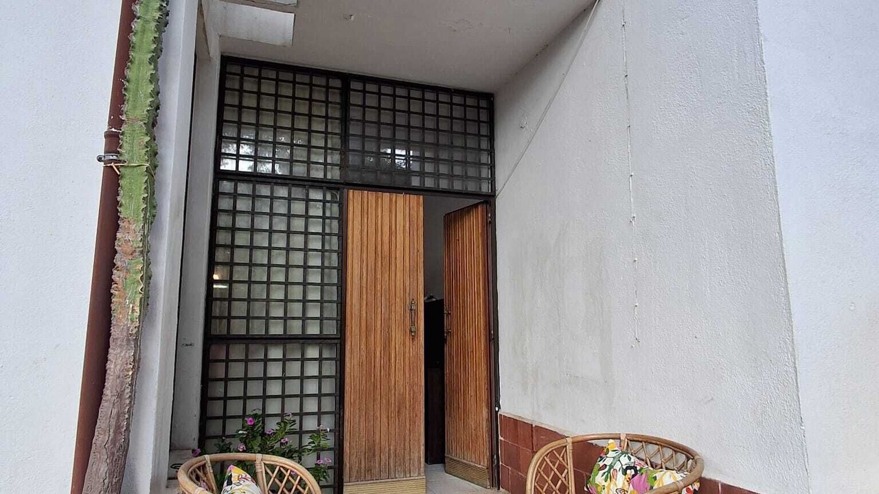 Photo of Patio Balcony in Lido Azzurro