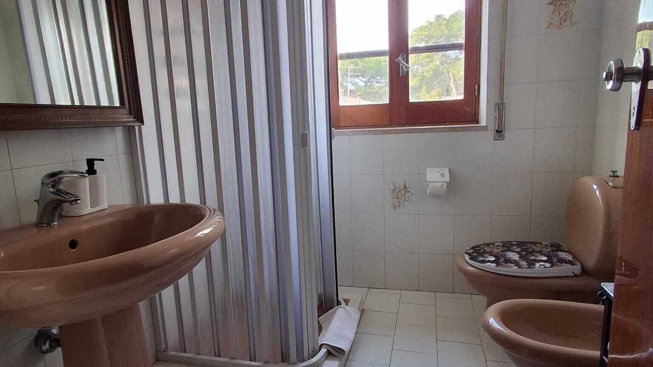 Photo of Bathroom in Lido Azzurro