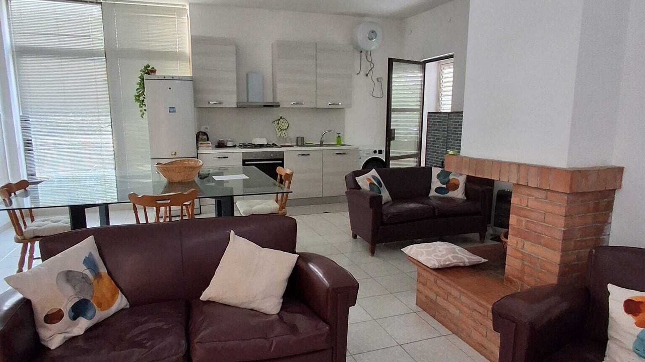 Photo of Livingroom in Lido Azzurro