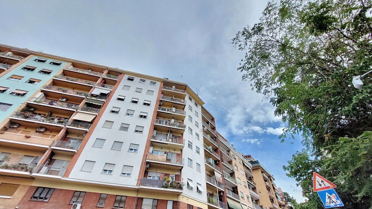 Photo of Outdoor in Ostiense