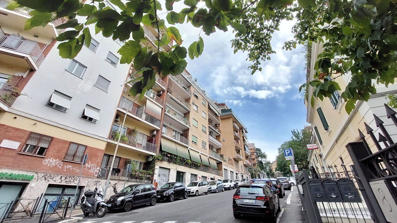 Photo of Outdoor in Ostiense