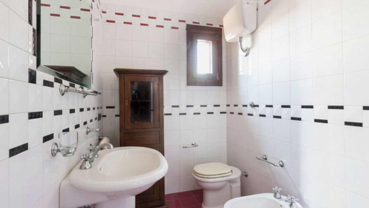 Photo of Bathroom in Carovigno
