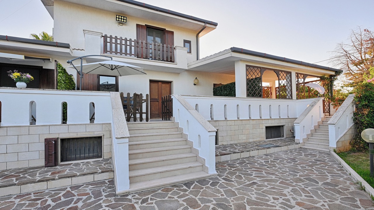 Photo of Outdoor in Carovigno