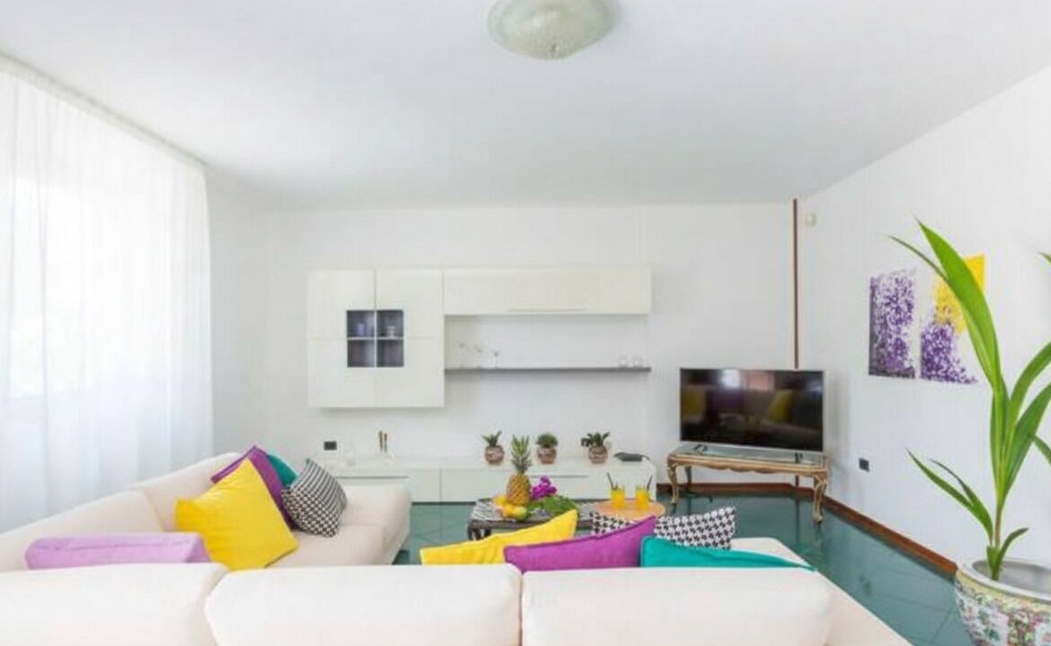 Photo of Livingroom in Carovigno