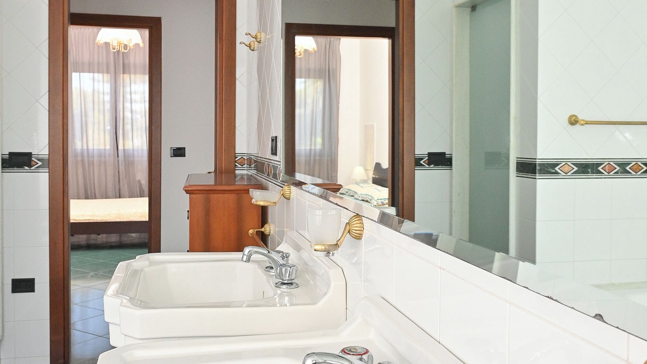 Photo of Bathroom in Carovigno