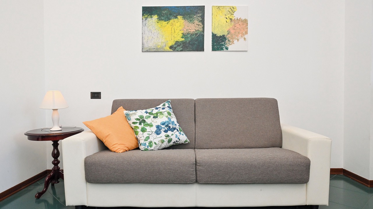 Photo of Livingroom in Carovigno