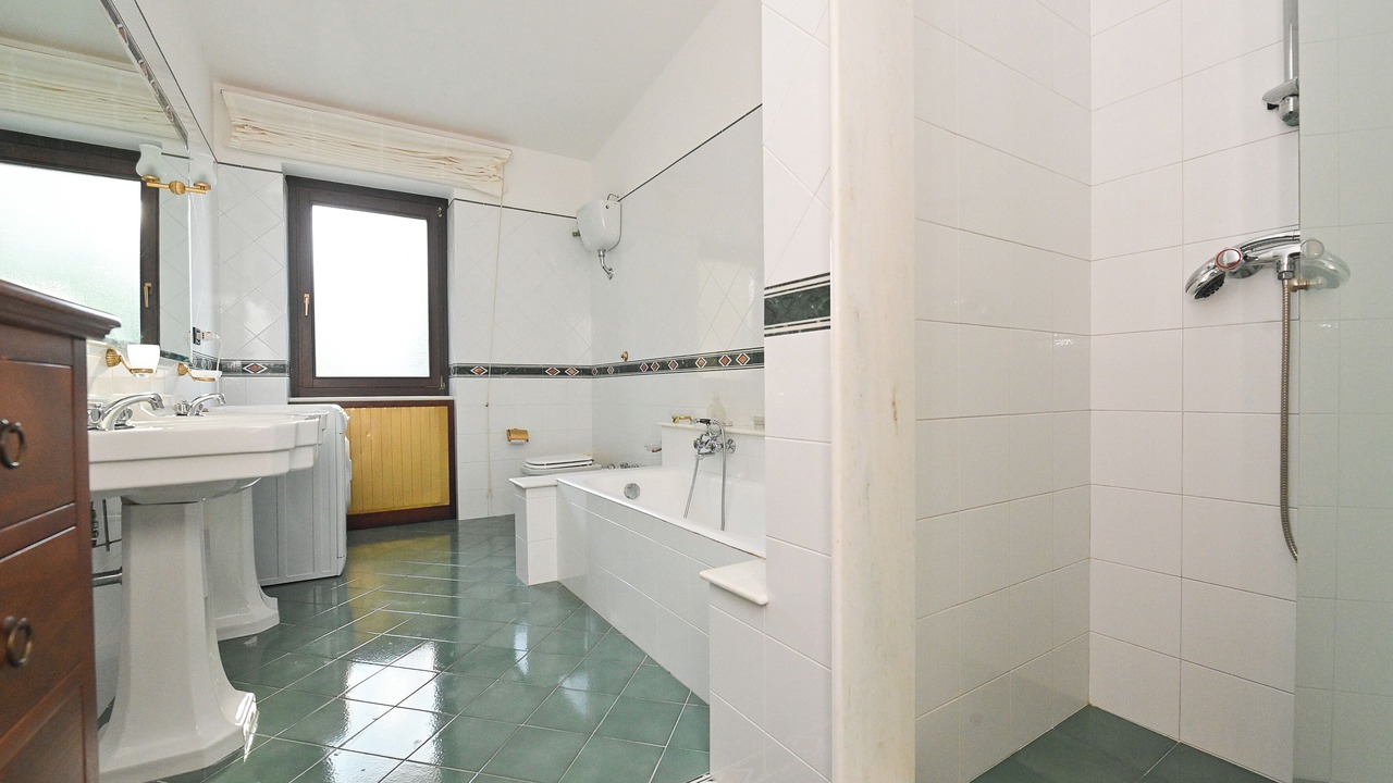 Photo of Bathroom in Carovigno