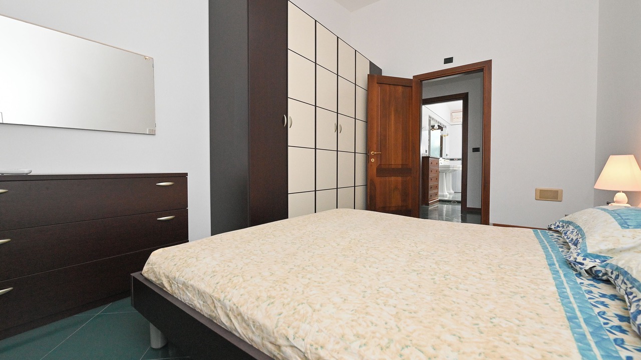 Photo of Bedroom in Carovigno