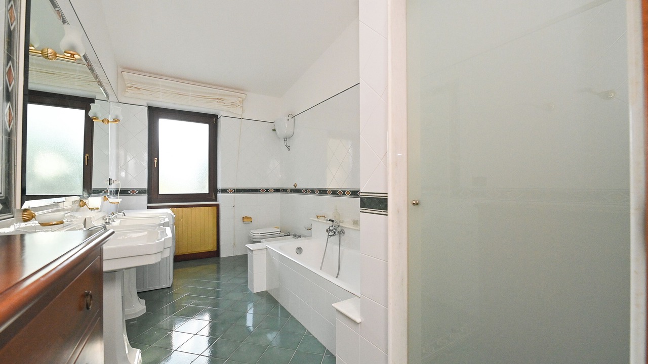 Photo of Bathroom in Carovigno