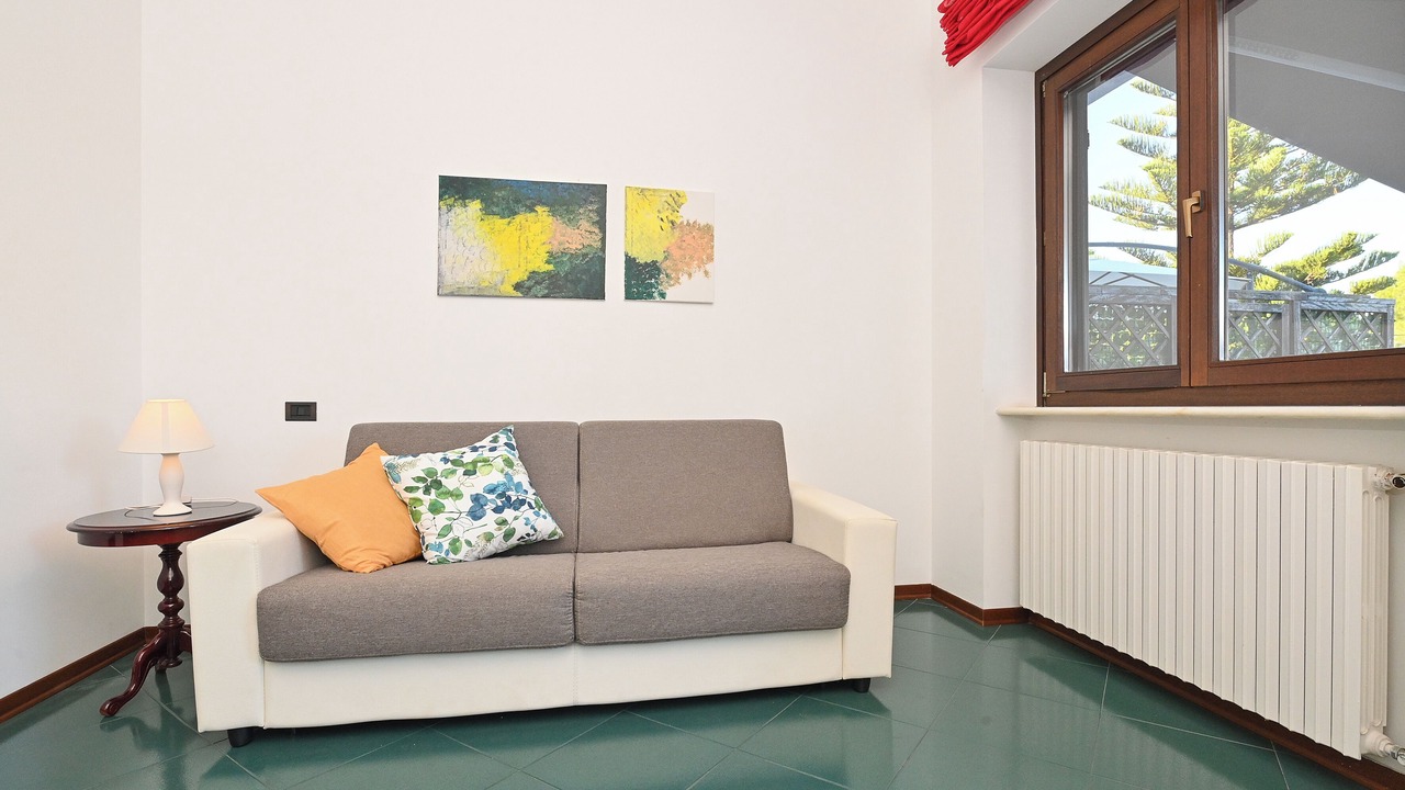 Photo of Livingroom in Carovigno