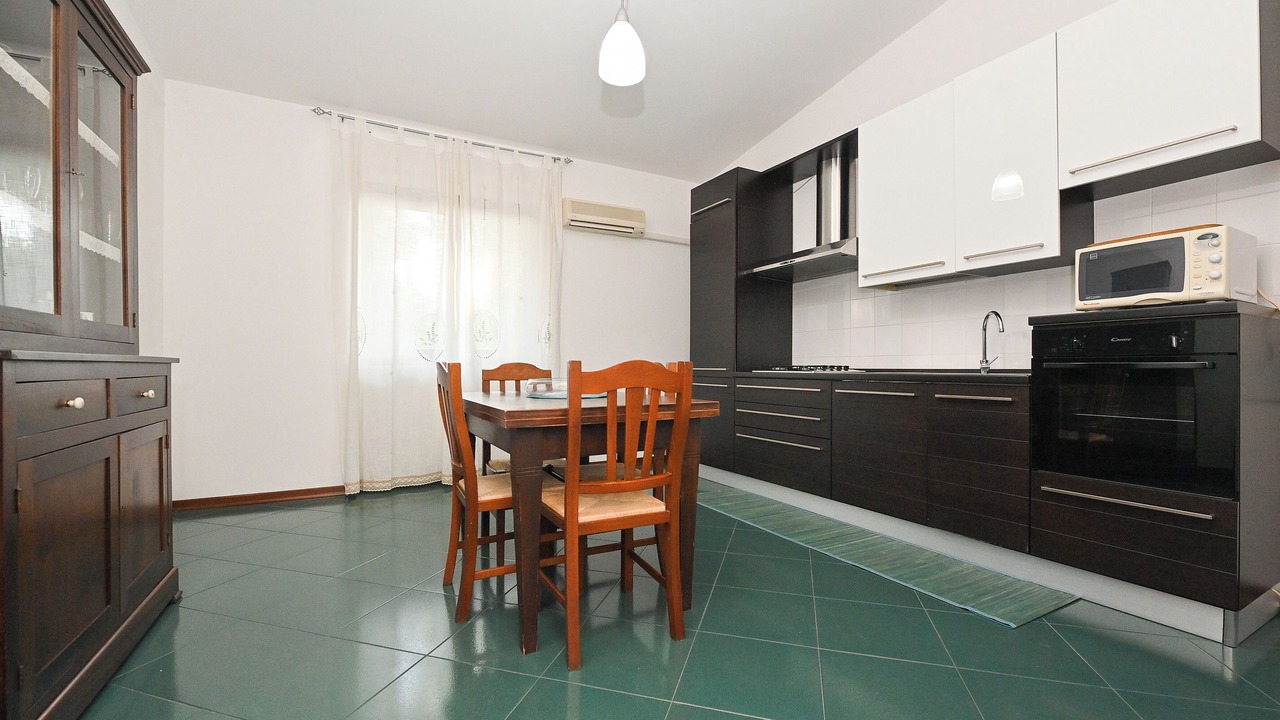 Photo of Kitchen in Carovigno