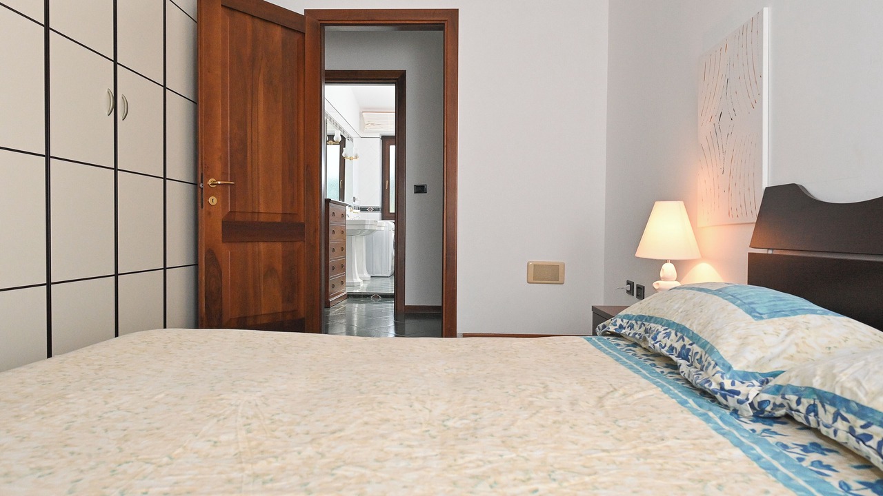 Photo of Bedroom in Carovigno