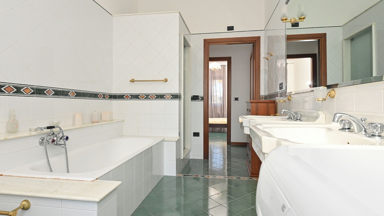 Photo of Bathroom in Carovigno