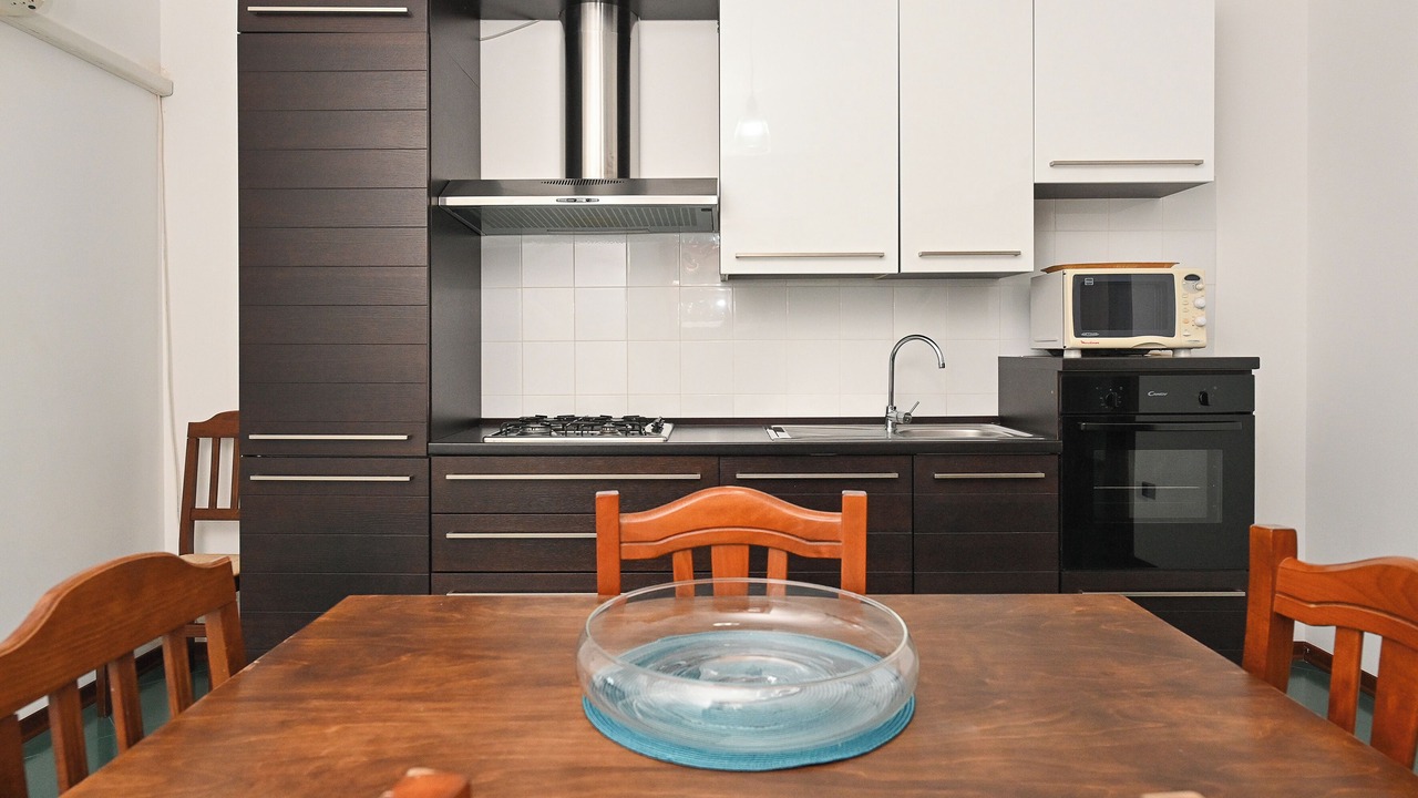 Photo of Kitchen in Carovigno